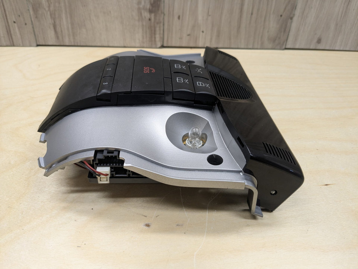 2009-2011 Mercedes-Benz SLK-Class R171 Headliner Light Switch Module A1718202501