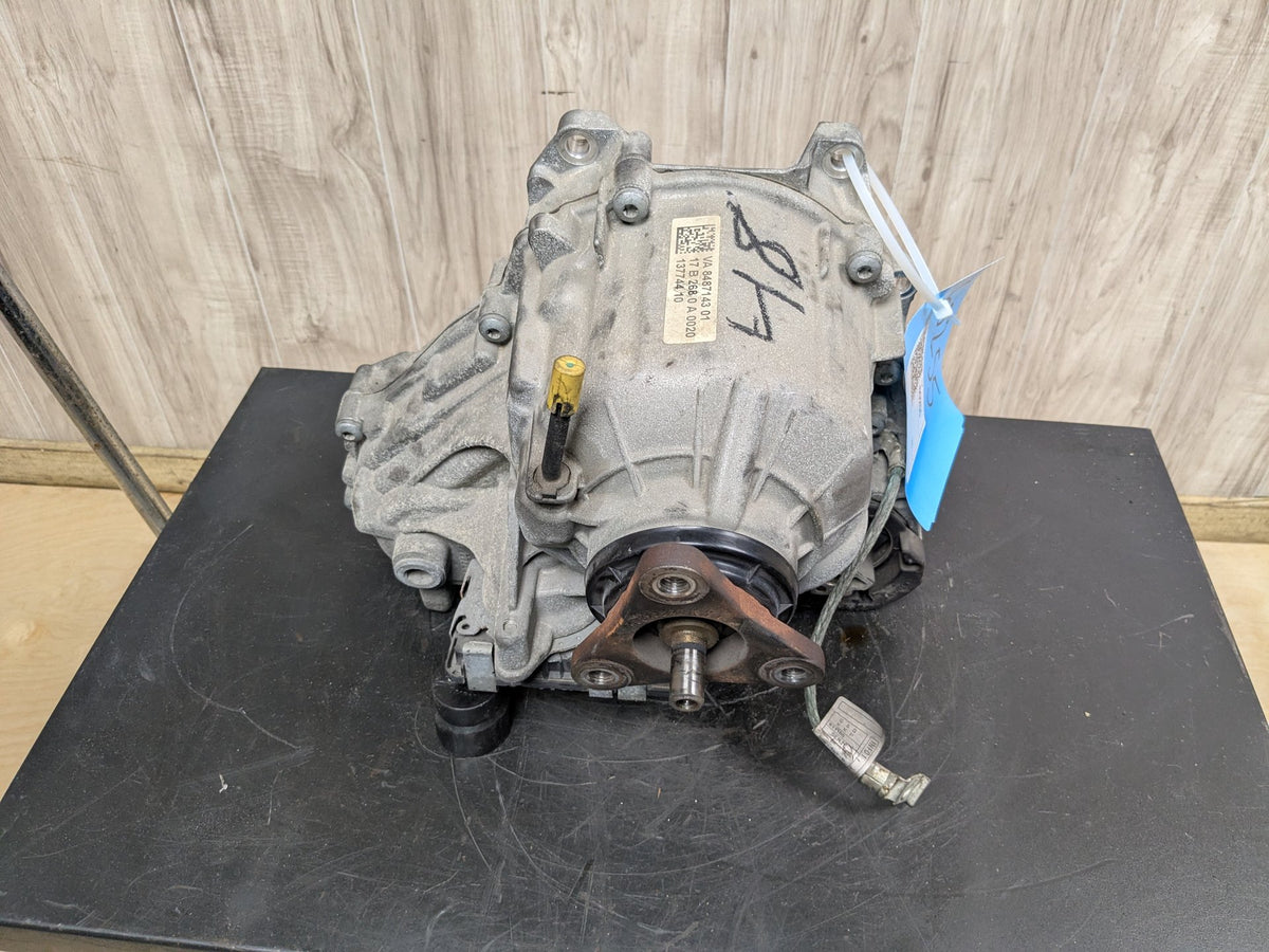 OEM BMW G30 G32 Transmission Transfer Case Gearbox ATC13 8487143