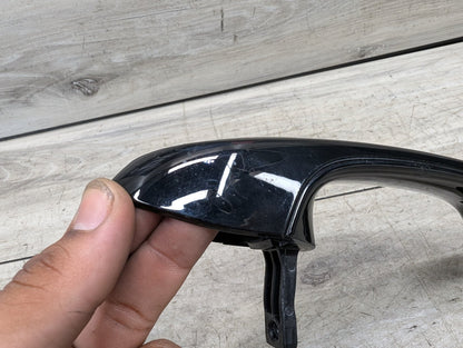 2018 - 2024 BMW X3 G01 Front or Rear Right Passenger Exterior Door Handle 7470530 B46B20O1