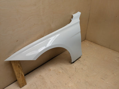12-18 OEM BMW F30 F31 328 330 335 340 Left Driver Side Fender Panel