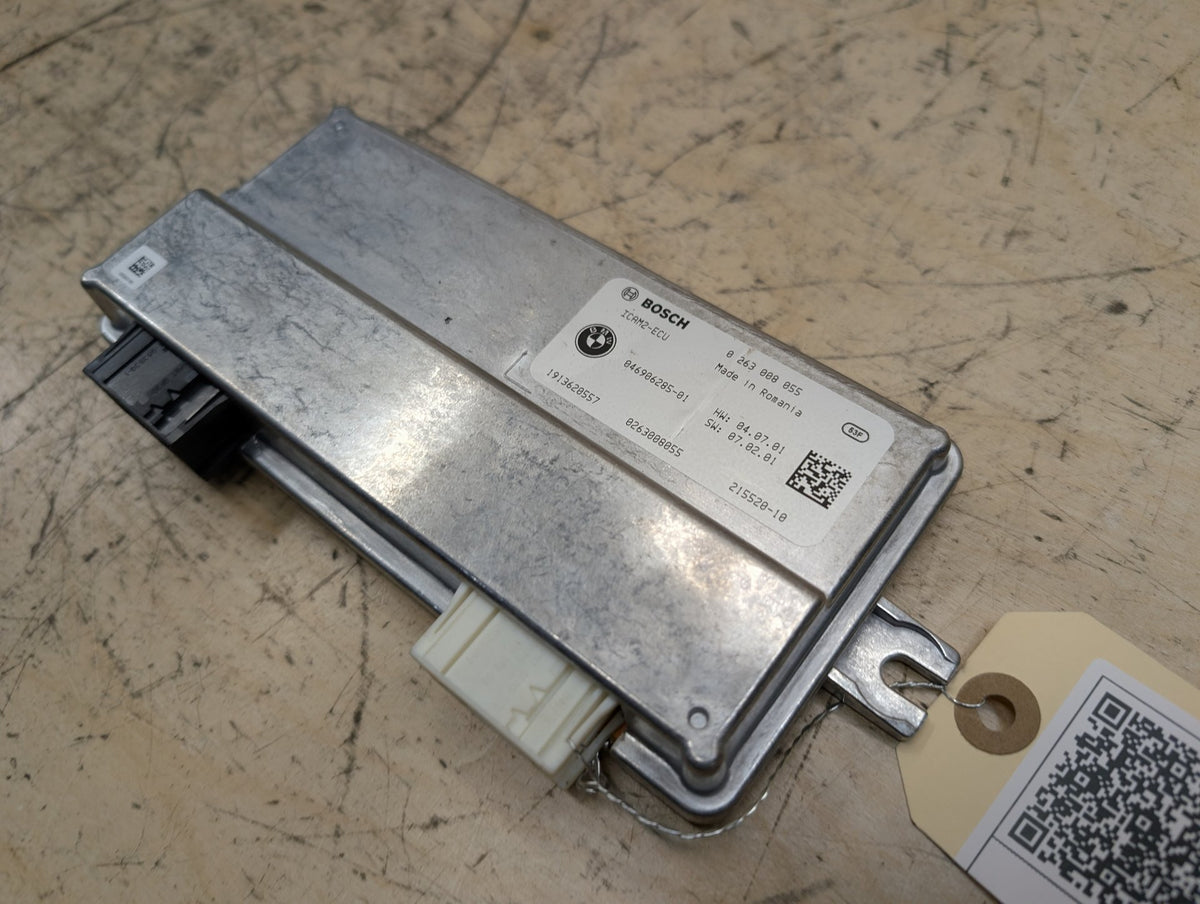 2019-2026 BMW X5 G05 Surround View Camera Module 6906285 OEM