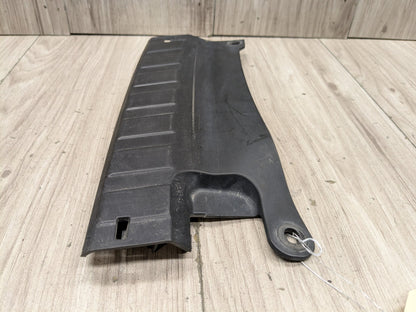 2019 - 2026 BMW X5 G05 Rear Left Driver Bumper Support Bracket 7487525 N63B44M3