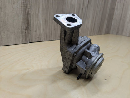 2009-2011 Mercedes-Benz SLK-Class R171 Engine Motor Air Valve A0021407510