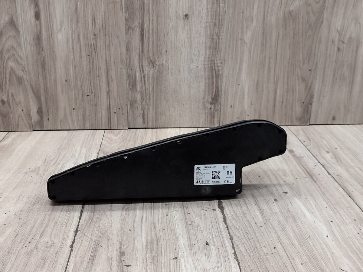 OEM BMW G20 G26 G80 330 M340 430 M440 Front Right Passenger Seat Air Bag Airbag