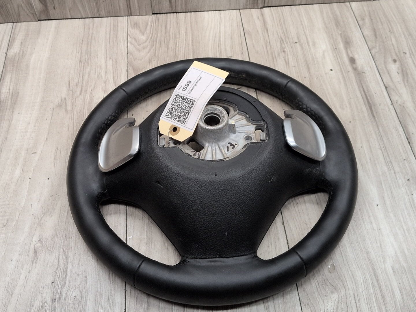 2014 - 2020 BMW 440i F36 Steering Wheel Assembly 7846645 B58B30M0