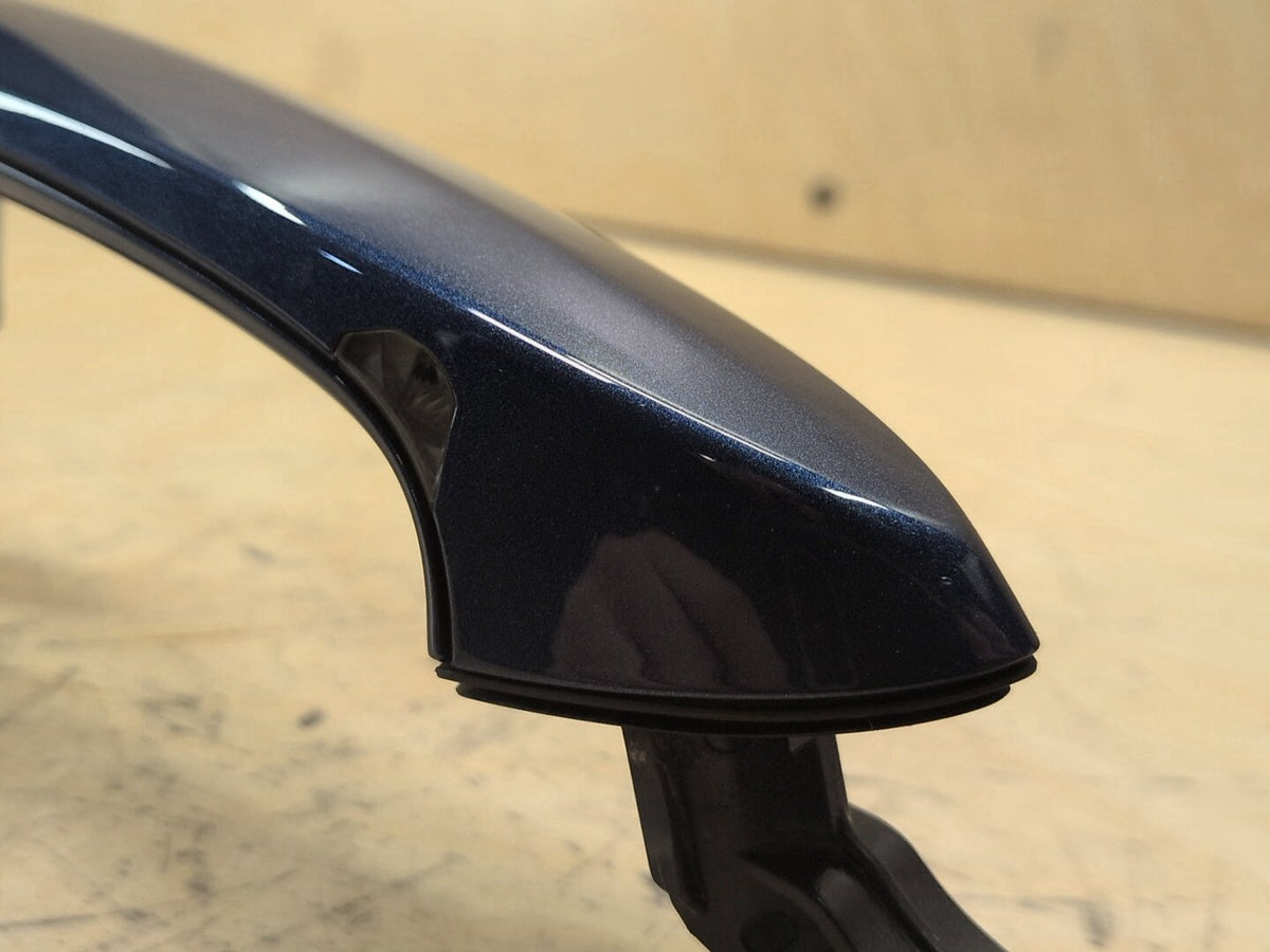 OEM BMW G01 G02 X3 X4 F97 Front Rear Right Passenger Door Handle COMFORT ACCESS