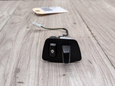 2014-2018 BMW X5 F85 Steering Wheel Column Adjustment Switch 9267367 OEM