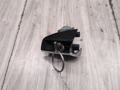 OEM Mercedes-Benz E550 W212 Front Left Rear Trunk Key Lock Mechanism w/ Key SET
