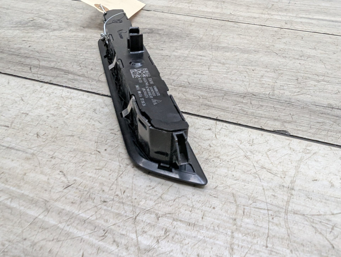 OEM BMW F90 M5 G30 530 540 M550 Front Left Driver Seat Memory Switch Button