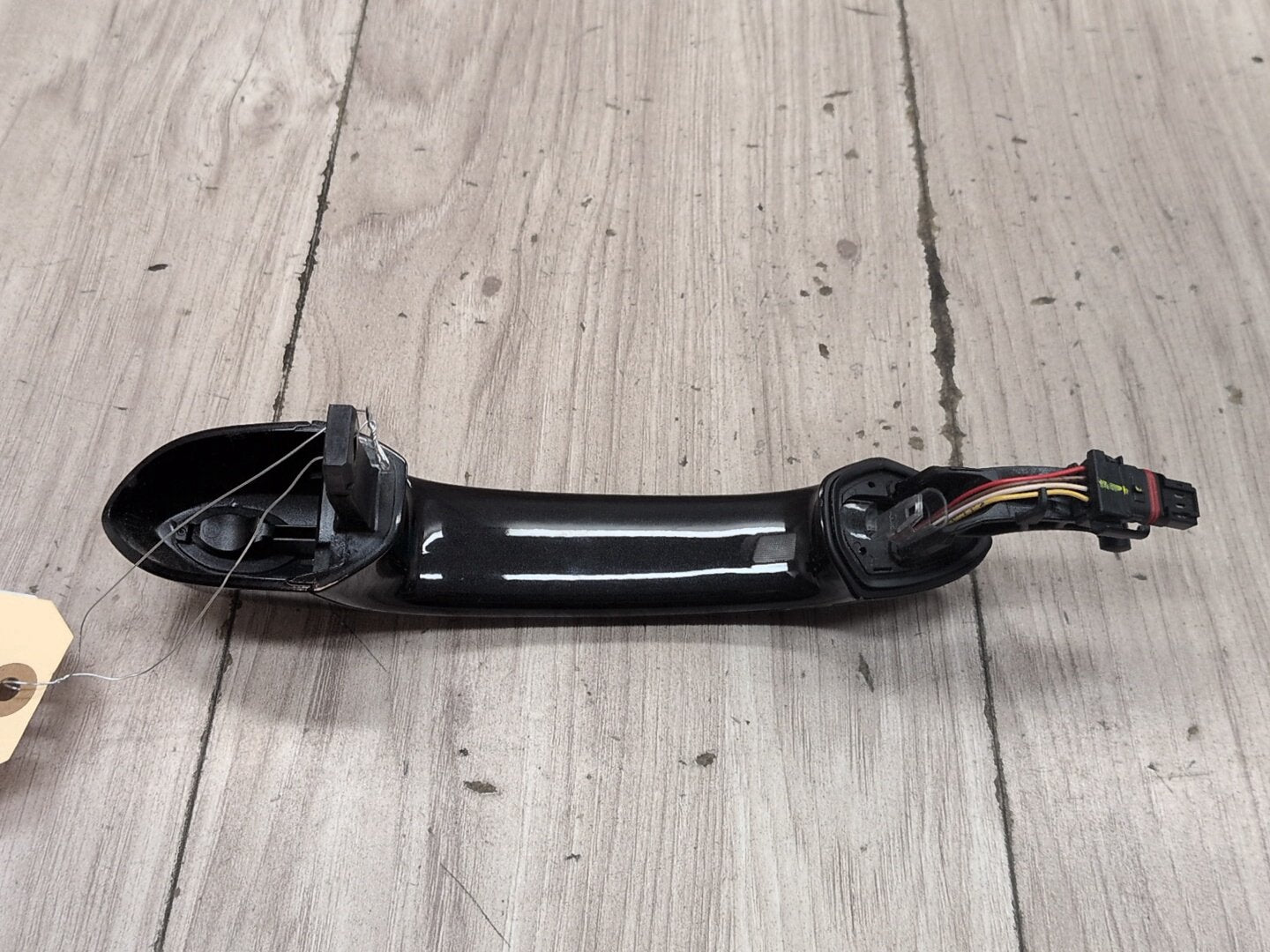 OEM BMW G20 G22 G23 G26 G80 G82 G83 Front Left Driver Door Handle COMFORT ACCESS