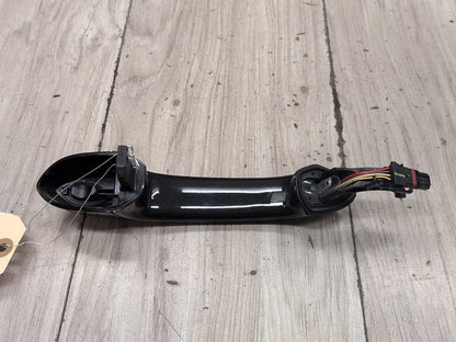 OEM BMW G20 G22 G23 G26 G80 G82 G83 Front Left Driver Door Handle COMFORT ACCESS