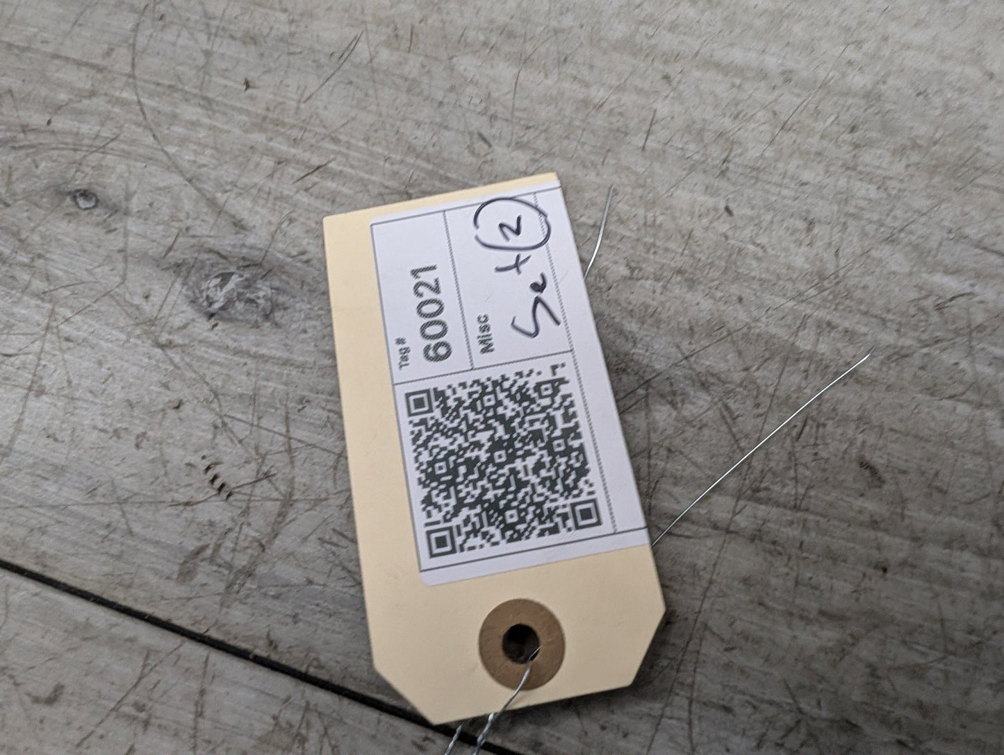 2009-2015 BMW 750Li F02 Emergency Parking Brake Switch 9189064