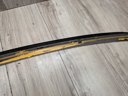 2009-2012 Mercedes-Benz E550 W212 Liftgate Trunk Lid Spoiler A2127930288