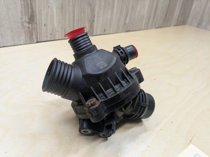 2007-2013 BMW E92 328i N51B30M0 Engine Motor Heat Coolant Thermostat 7549476