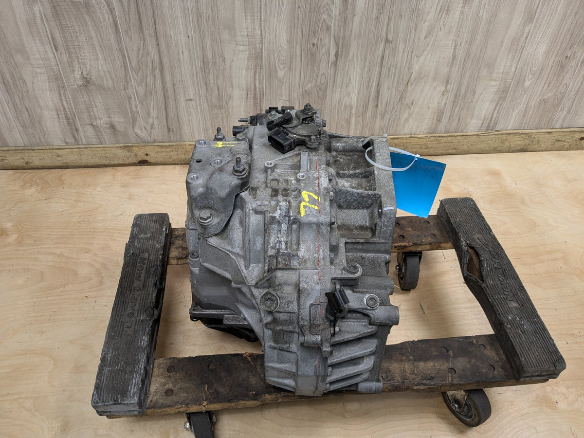 2015-2018 Audi 8U Q3 CCTA SGV Automatic Transmission Assembly FWD 90k Miles