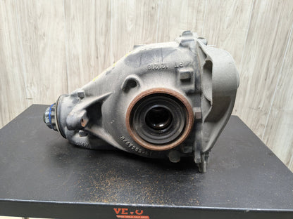 2019 BMW X5 N63B44M3 Rear Axle Carrier Differential 102505k 8662661
