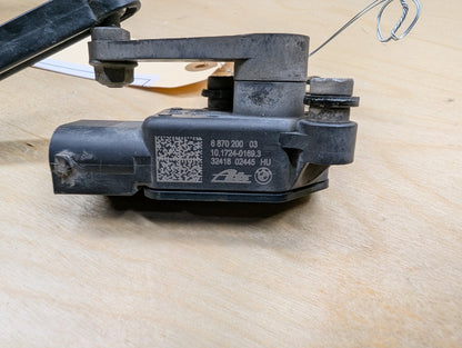 14-19 OEM BMW F15 F16 F85 Left Right Suspension Headlight Height Level Sensor