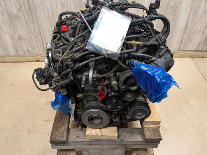 17-19 OEM BMW B46 Engine Motor B46B20O0 2.0L 230 330 430 530 X3 RWD 127k Tested!