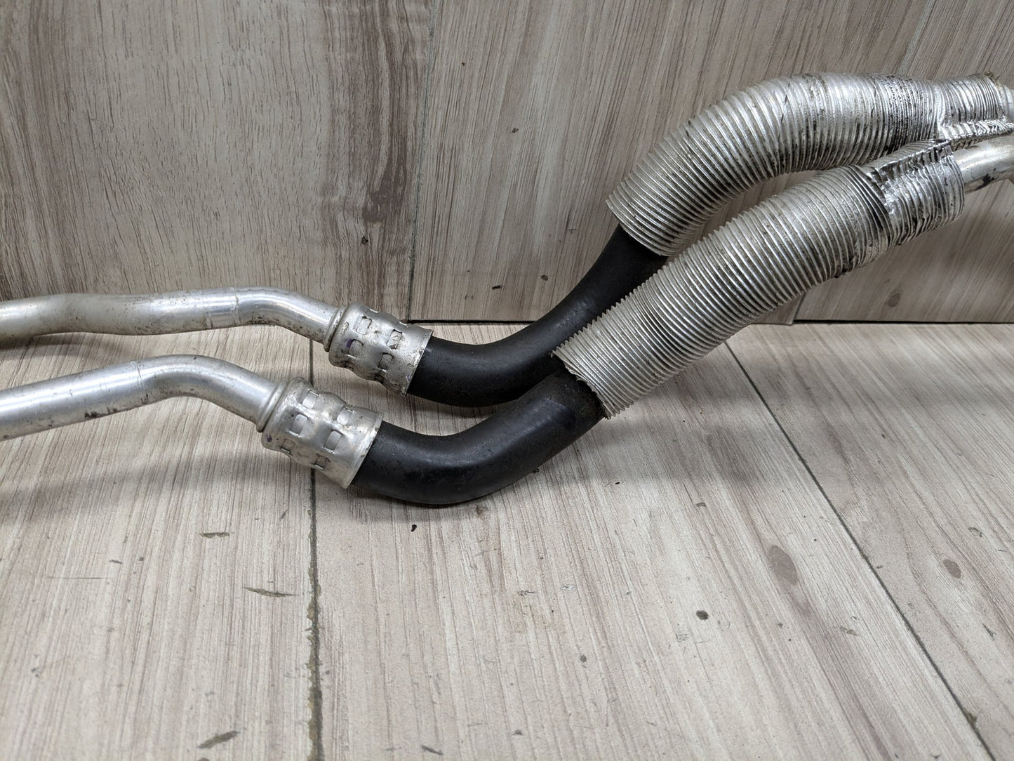 2019 - 2026 BMW X5 G05 Tranmssion Oil Cooler 8668965 N63B44M3