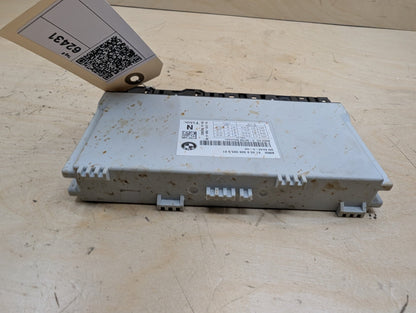 OEM BMW F15 F22 F30 F32 F36 F80 F82 Left Driver Seat Control Module HEATED