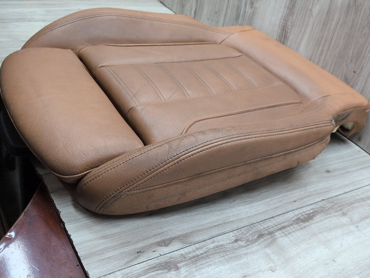 2019-2026 BMW M340i G20 Front Left Driver or Right Passenger Seat Lower Cushion 7472482