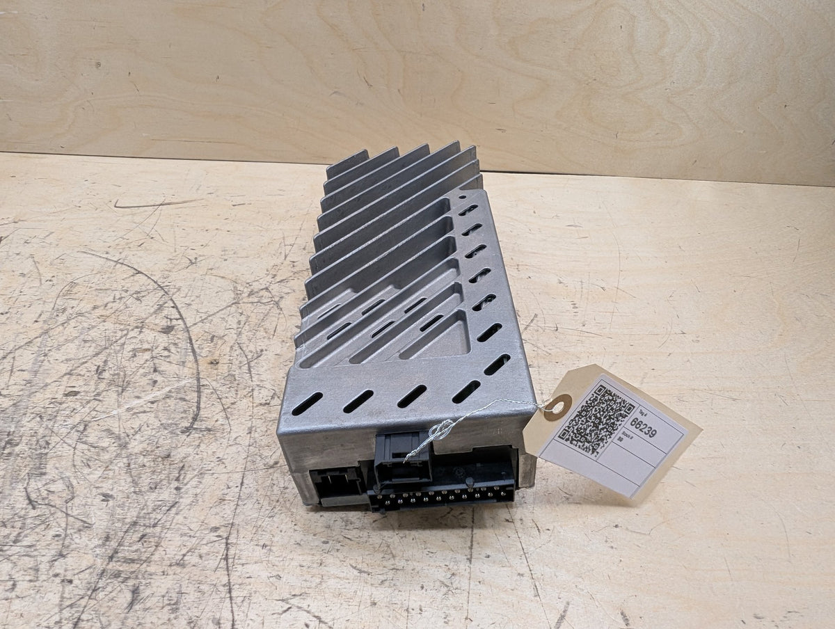 OEM BMW G12 G30 530 540 M550 Top-HiFi Stereo Audio AMP Amplifier HARMAN KARDON