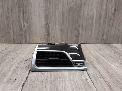 16-22 OEM BMW G11 G12 740 750 M760 B7 Left Driver Dash AC Air Vent Fresh Grille