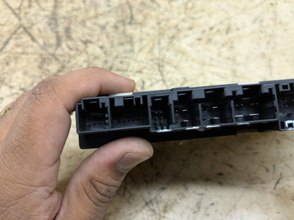 16-19 OEM BMW G11 G12 740 750 B7 Left Driver or Right Passenger Seat Module