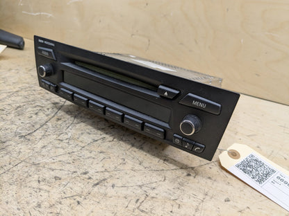 2007-2013 BMW 335i E92 Radio CD Player 9110678 OEM