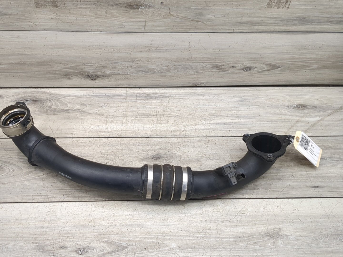OEM BMW F22 F30 F32 F36 G01 G30 Intercooler Charge Air Induction Pipe Tract B58