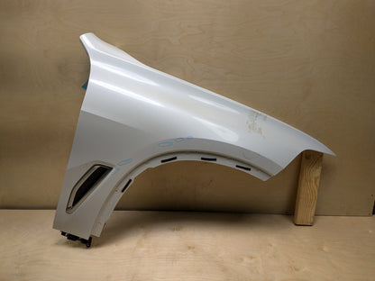19-25 OEM BMW F95 G05 X5 X5M Front Right Passenger Fender Panel