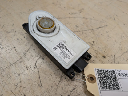 18-21 OEM BMW G01 G02 X3 X4 Upper Kidney Grille Air Flap Intake Shutter Motor