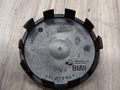 2018 - 2021 BMW M2 G87 Wheel Rim Hub Center Cap SET 6850834 S58B30T0