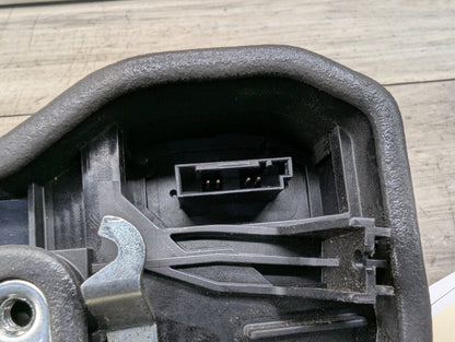 2012-2018 BMW 340i F30 Front Left Driver Door Latch Lock Actuator 7229461