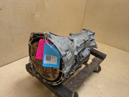 2019 - 2026 BMW 330i G20 Automatic Transmission Assembly  B46B20O1