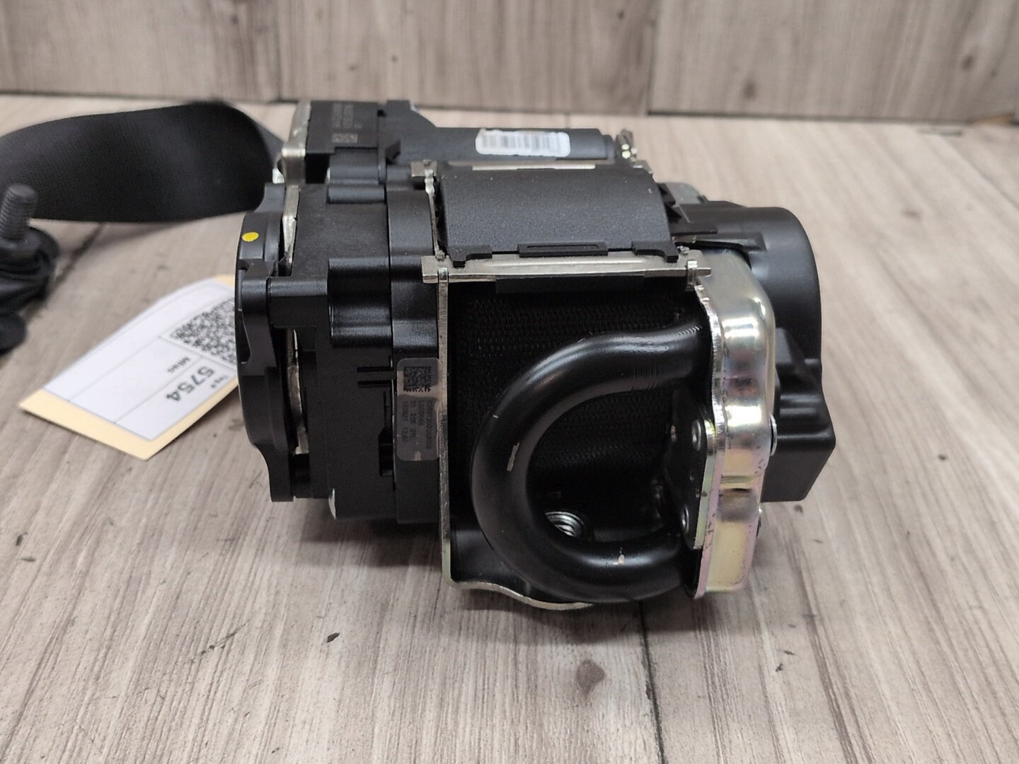 2020-2022 BMW M340i G20 Front Right Passenger Seatbelt Seat Belt Retractor 9460976