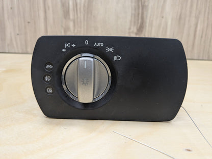 2009-2011 Mercedes-Benz SLK-Class R171 Headlamp Switch A1715451104 OEM