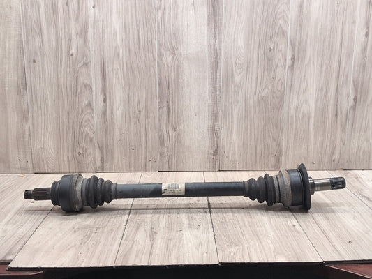 OEM BMW F22 F23 F30 F32 F33 F36 AT Rear Left Driver Half Shaft Output CV Axle