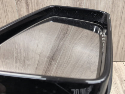 10-13 Mercedes-Benz E550 W212 Front Right Passenger Side Mirror Assembly