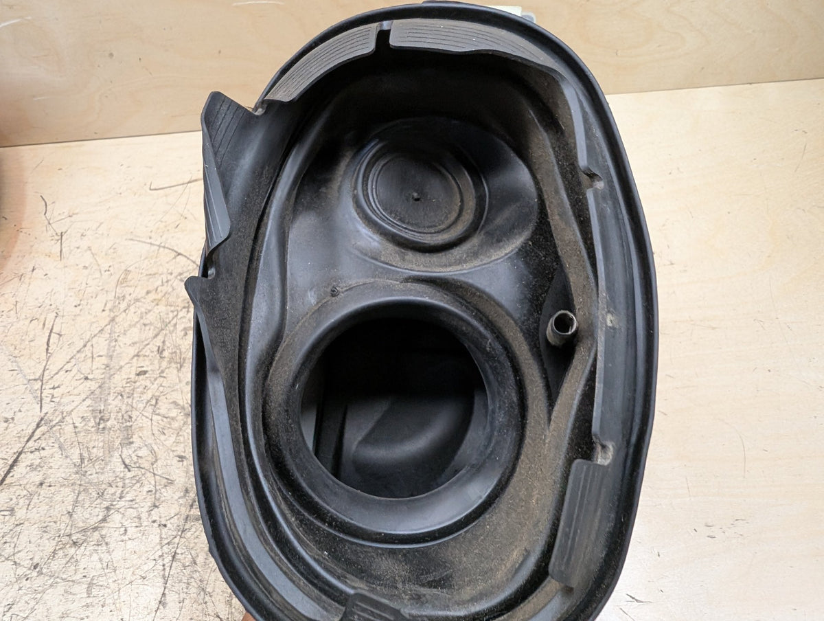 2019-2026 BMW 330i G20 Fuel Gas Tank Filler Cap 7433407 OEM