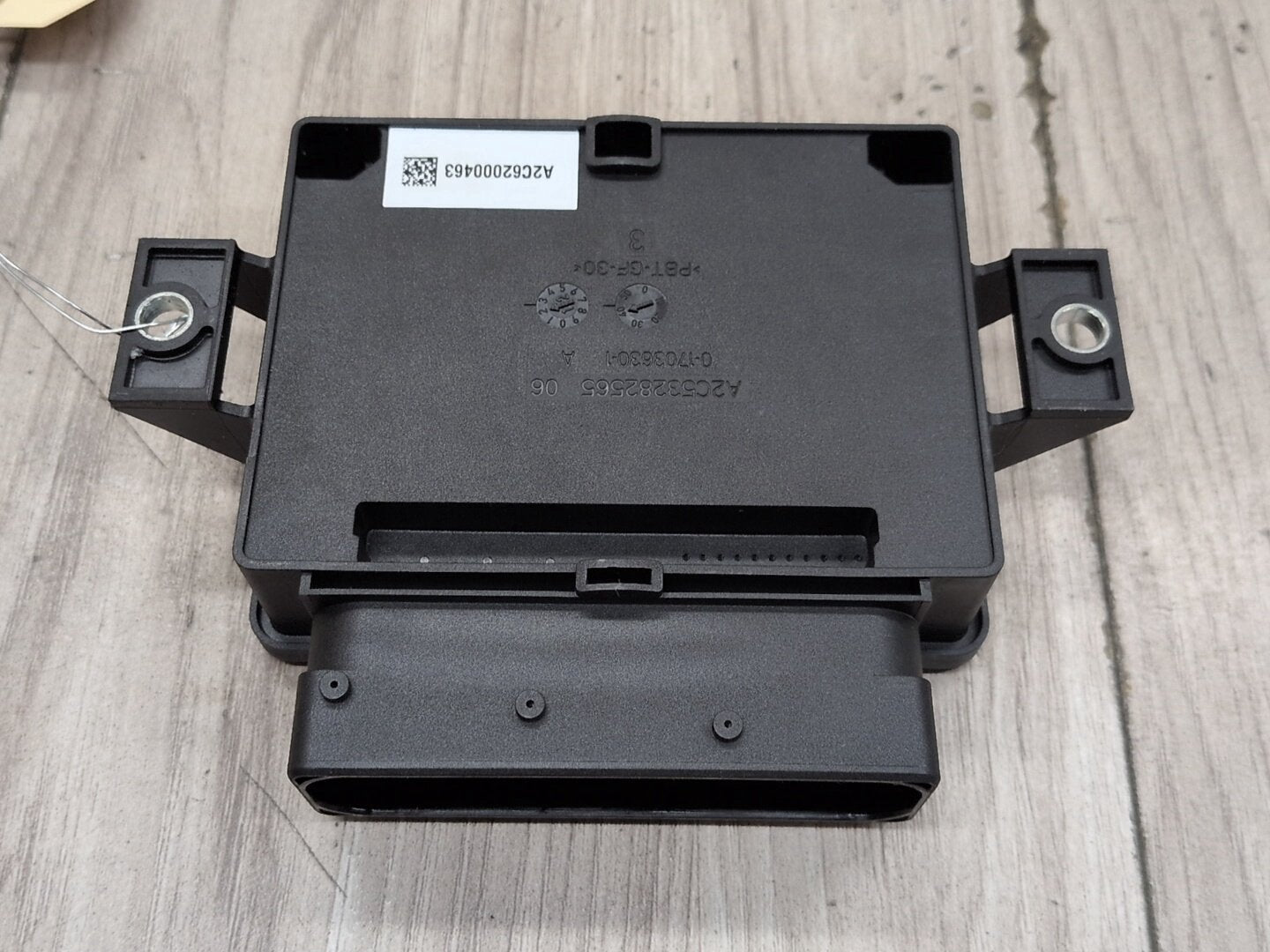 2008 - 2017 Audi S5 8T Electric Emergency Parking Brake Module 8K0907801L
