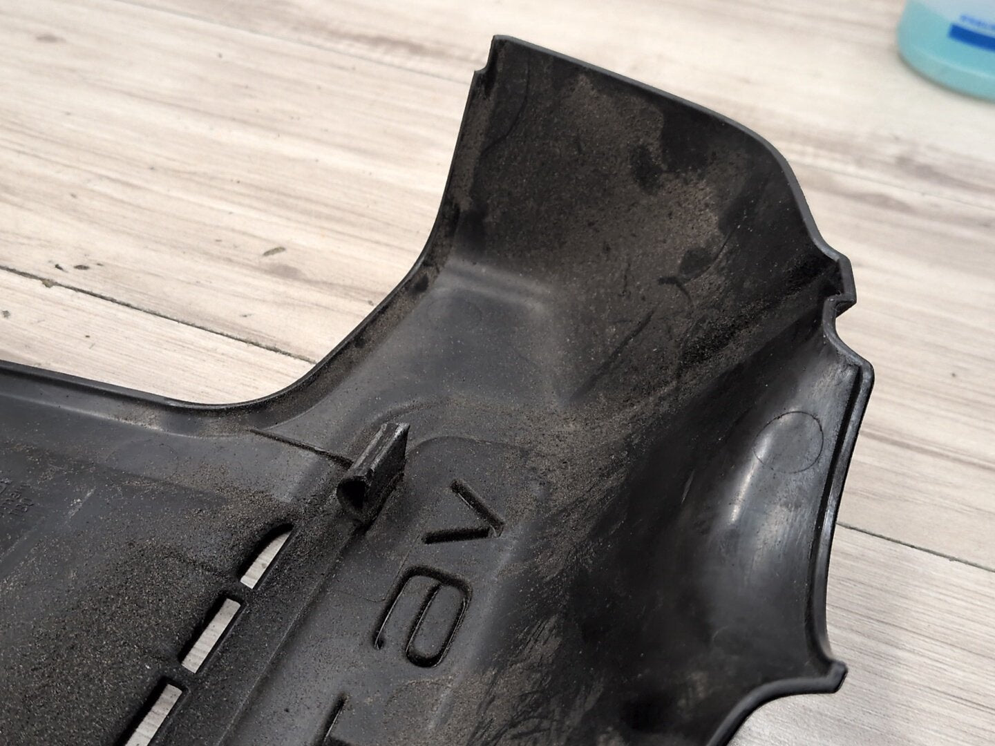2008-2017 Audi 8T S5 CCBA Engine Cover SET 06E103927K