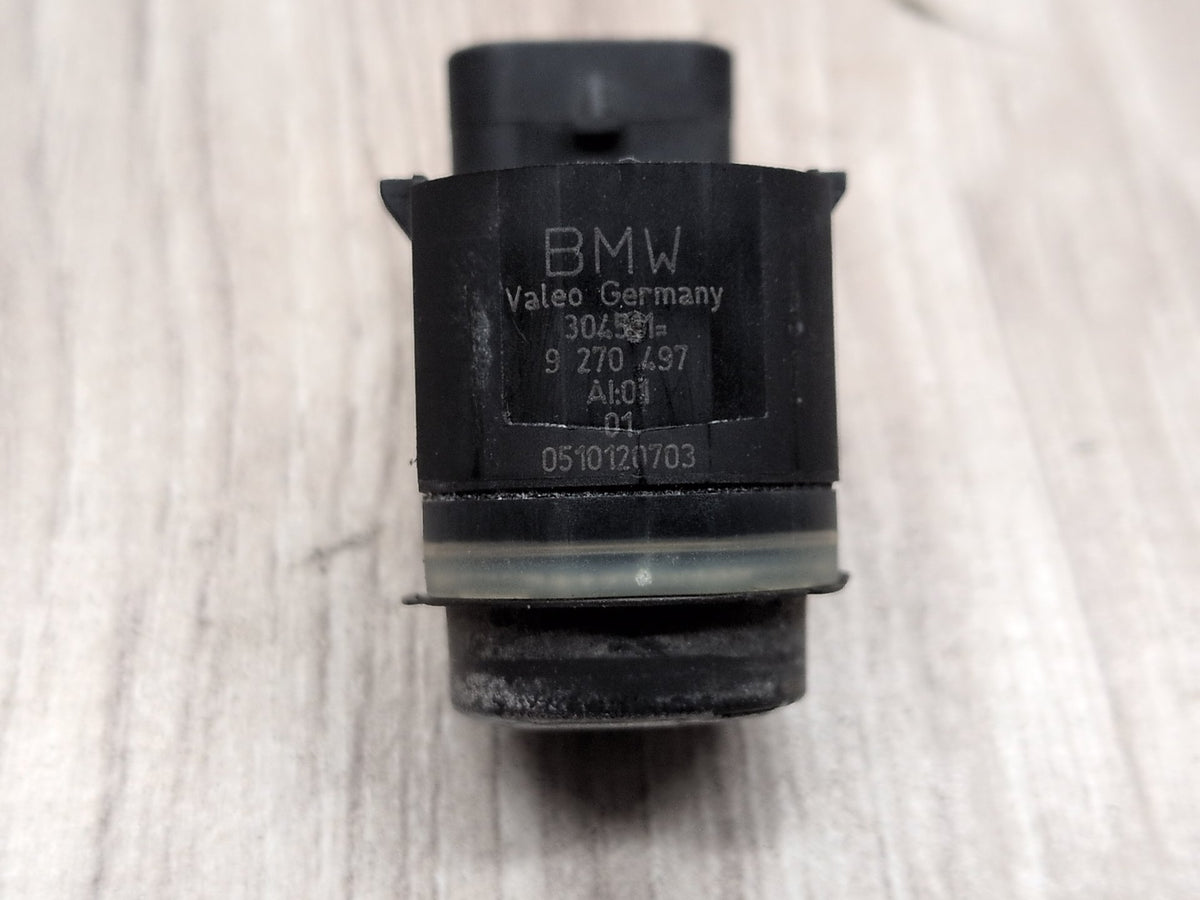 OEM BMW E70 F02 F06 F10 F13 F25 Parking Distance Sonic Sensor PDC