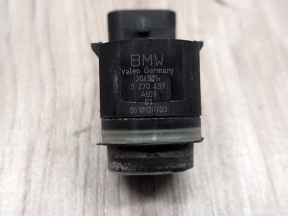 OEM BMW E70 F02 F06 F10 F13 F25 Parking Distance Sonic Sensor PDC