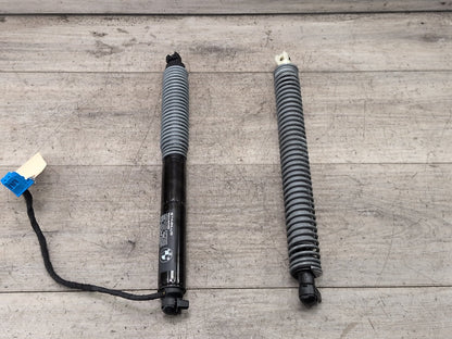 16-19 OEM BMW G12 740 750 M760 Right Passenger Electric Trunk Lid Shock Strut