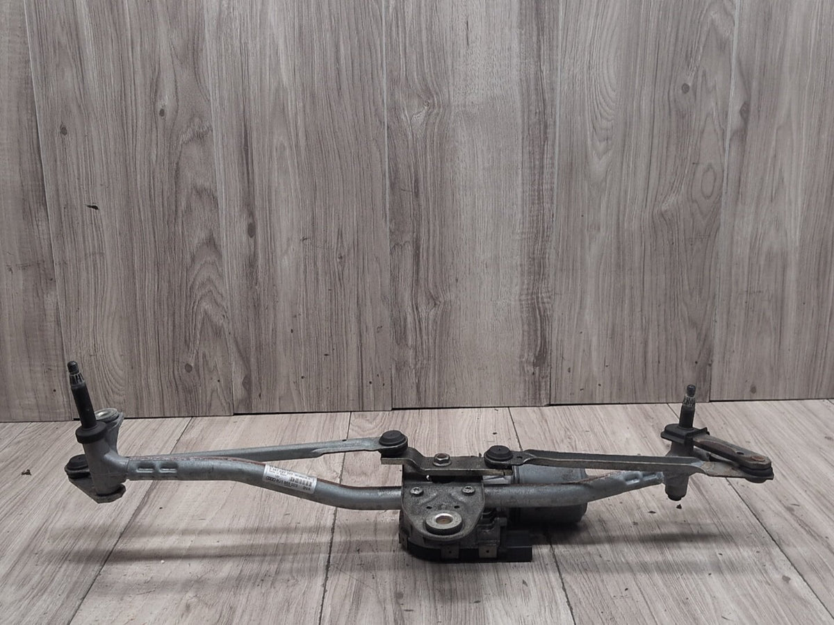 2015-2018 Audi Q3 8U Front Windshield Wiper Motor 8U1955119 OEM