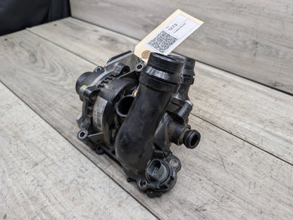 2009 - 2017 Audi Q5 8R Engine Motor Cooling Auxiliary Water Pump 06H121026DD EA888