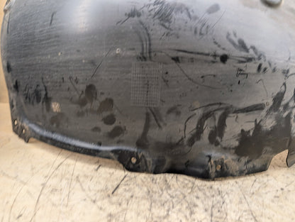 OEM BMW G20 G22 G23 G42 Front Left Driver Fender Liner Wheel Splash Shield Guard