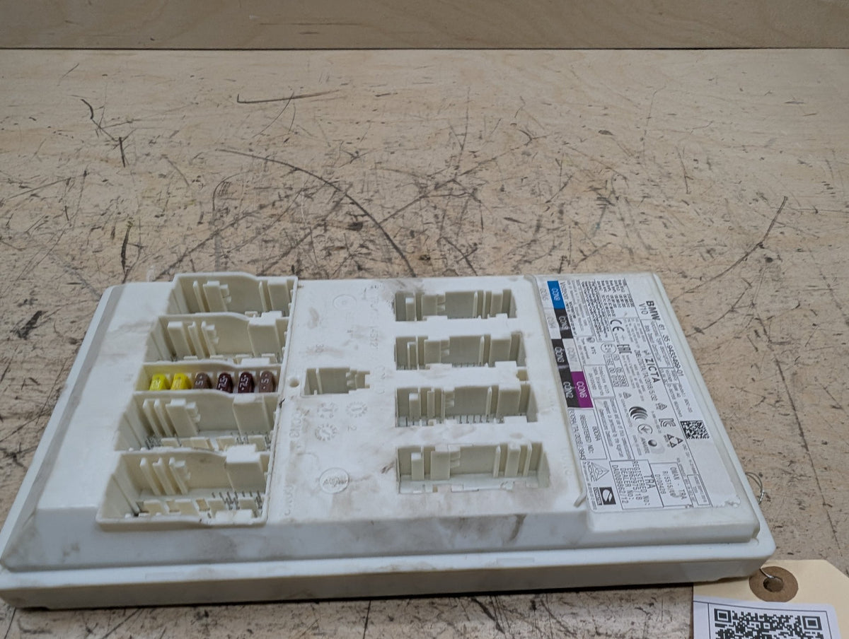 2019-2026 BMW 330i G20 Bdc Body Domain Fem Control Module 9433499 OEM