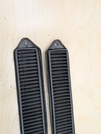 BURGER MOTORSPORTS 07-13 BMW E92 E93 E90 Left Right Side Cowl FILTERS SET